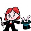 magician magician