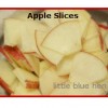 apple slices