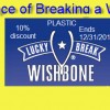 Wishbone Breaking Forces