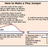 Instructions for Making a Flea Jumper