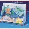 S&S Ocean Diorama S&S Ocean Diorama