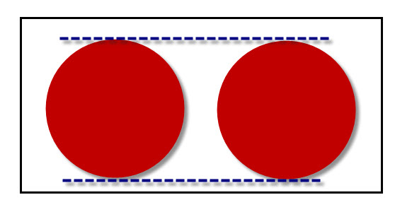 Two red balls appear to be the same, but are they?