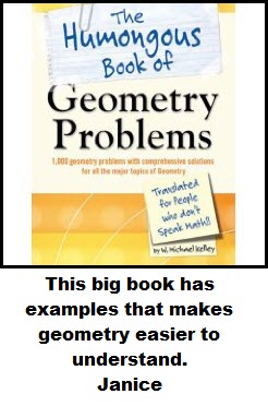 Geometry Problems