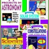 Astronomy Books