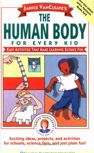 Human Body for Every Kid