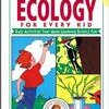 This book has information and experiments about ecology.