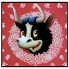 Ferdinand the Bull is a children's book about a gentle bull who loved flowers.