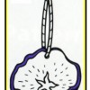 Apple Slice Star