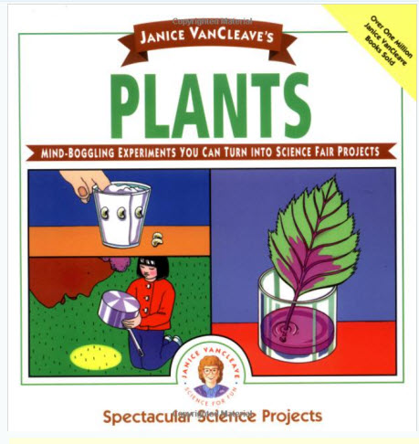 Plants-Mind-Boggling-Experiments-for-Science-Projects