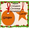 Christmas Ornaments