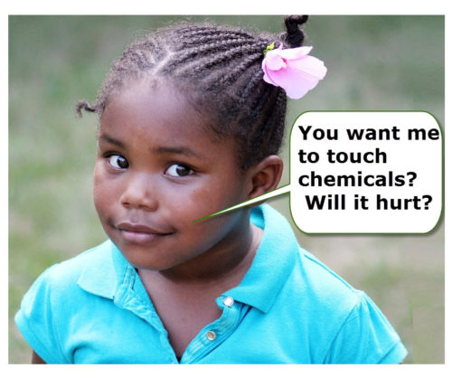 girl-black-talk-bubble-chemicals