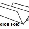 Accordion Fold