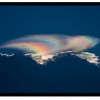 Iridescence Clouds