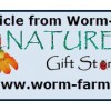 This is a logo with link for Nature's Gift Store.