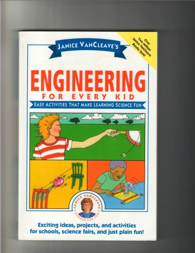 Engineering for Every Kid