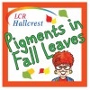 Janice VanCleave/LCR Hallcrest Pigment in Fall Leaves Logo.