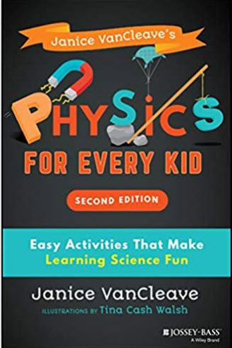Physics for EveryKid